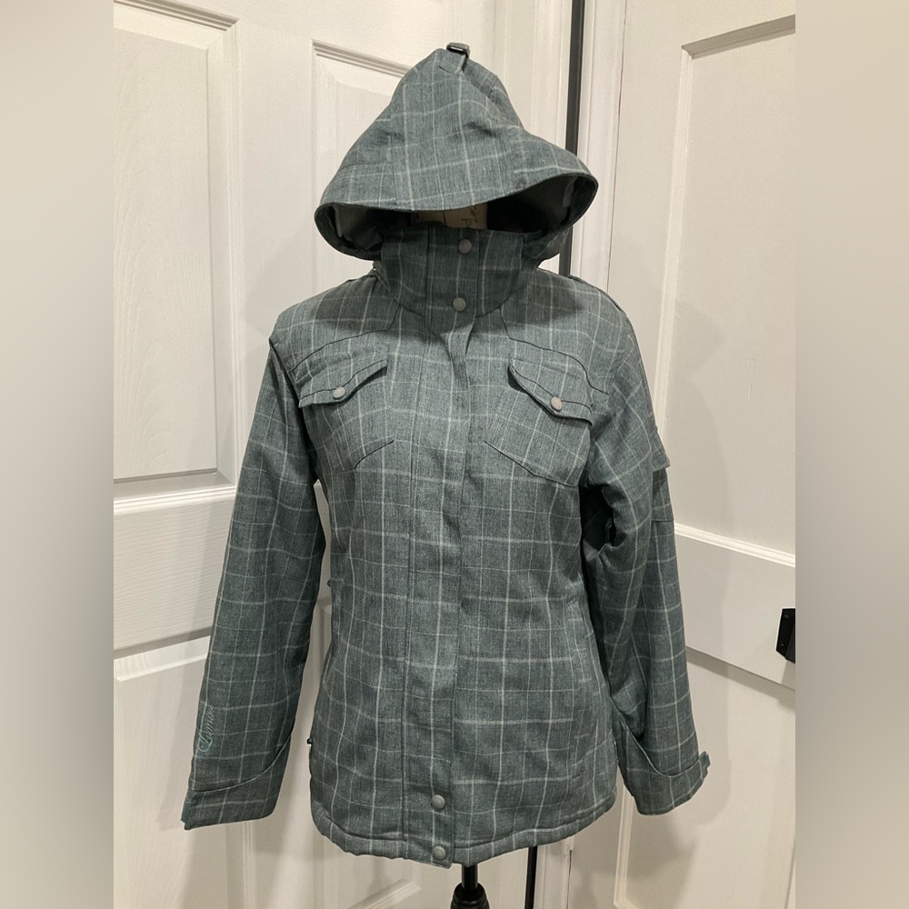 LAMAR WINTER SKI/SNOWBOARD JACKET